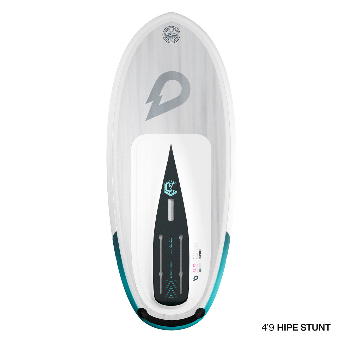 GONG | Wing foil Board Inflatable HIPE Stunt