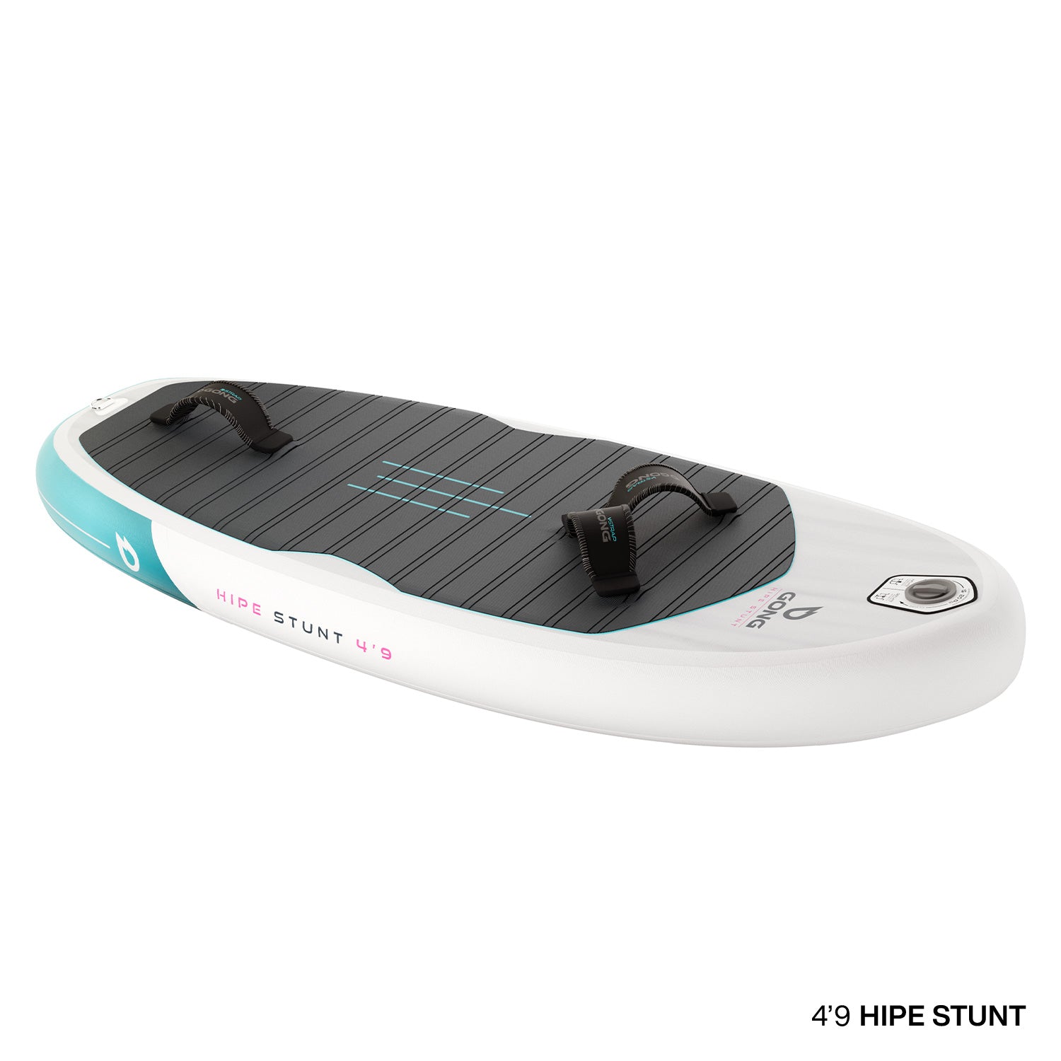 GONG | Wing foil Board Inflatable HIPE Stunt