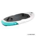 GONG | Wing foil Board Inflatable HIPE Stunt