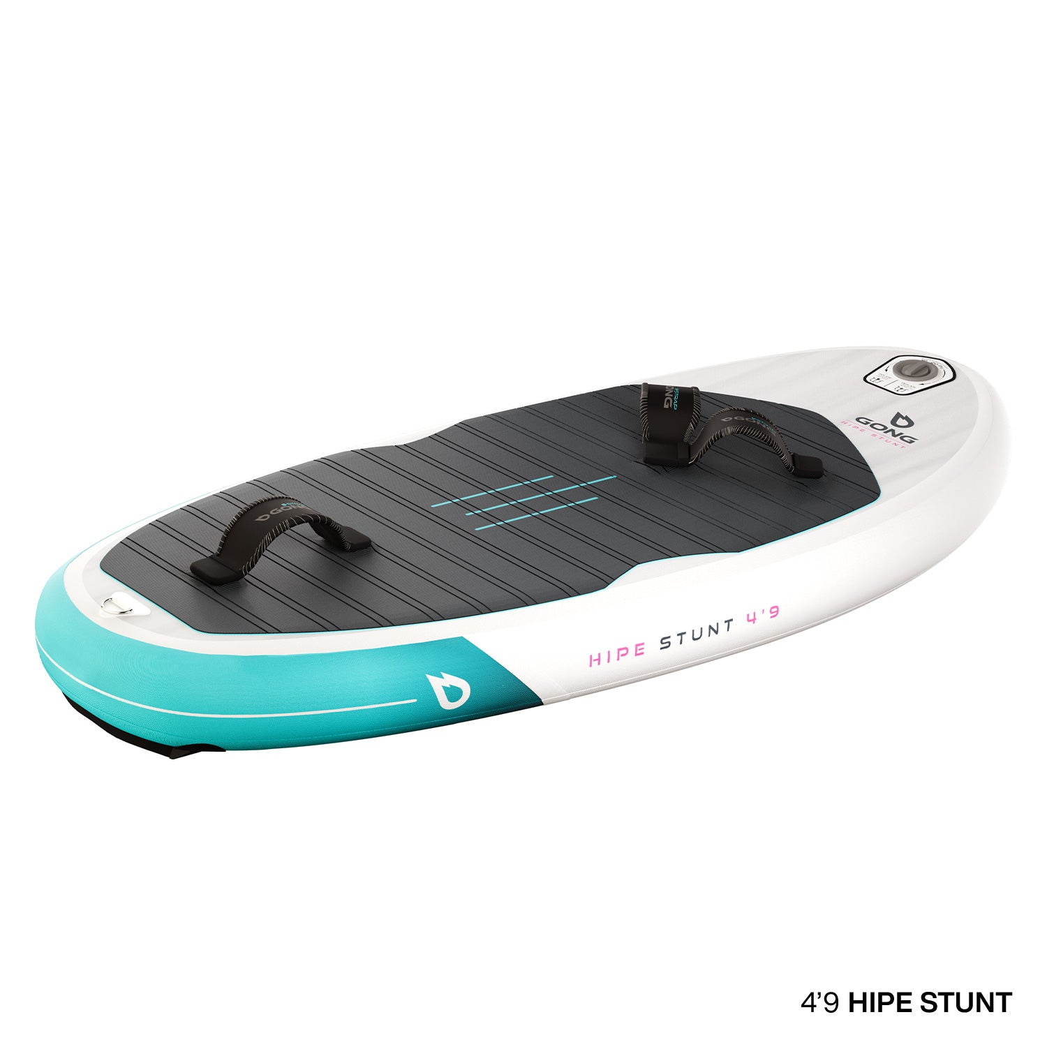 GONG | Wing foil Board Inflatable HIPE Stunt