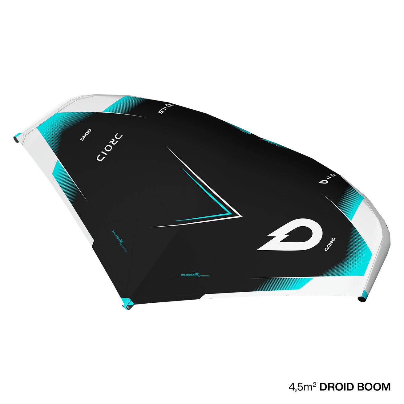 GONG | Wing Droid Boom