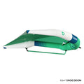 GONG | Wing Droid Boom