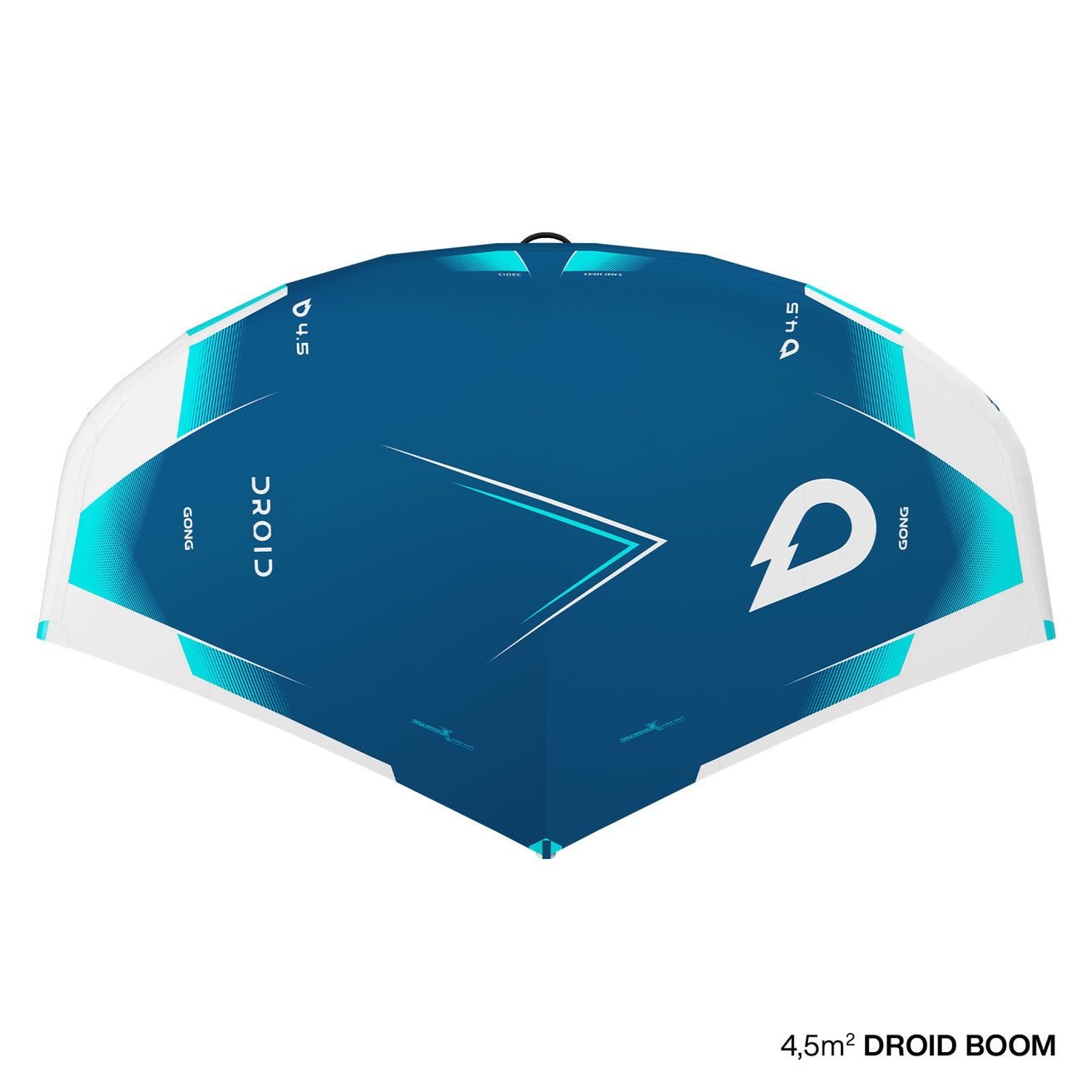 GONG | Wing Droid Boom