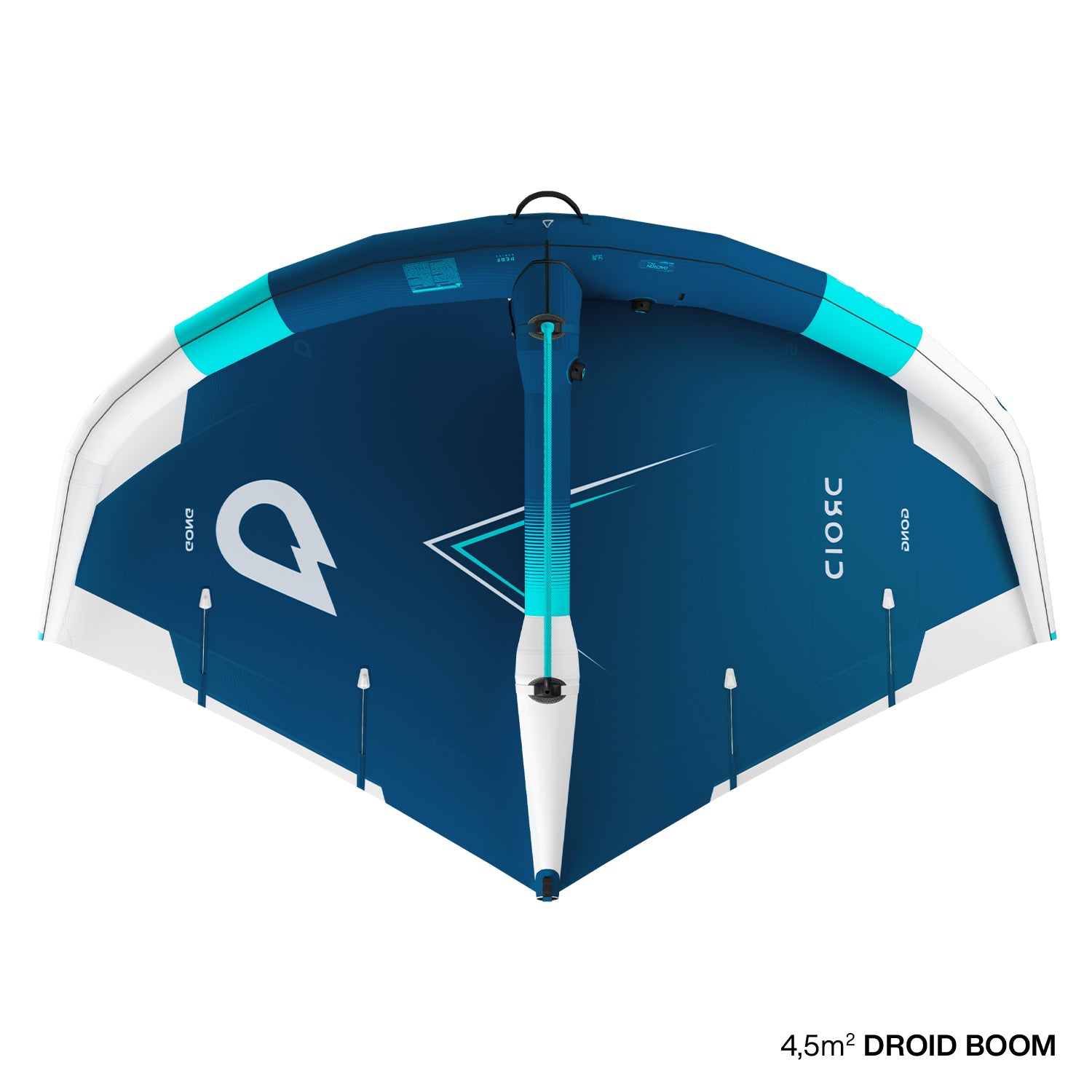 GONG | Wing Droid Boom