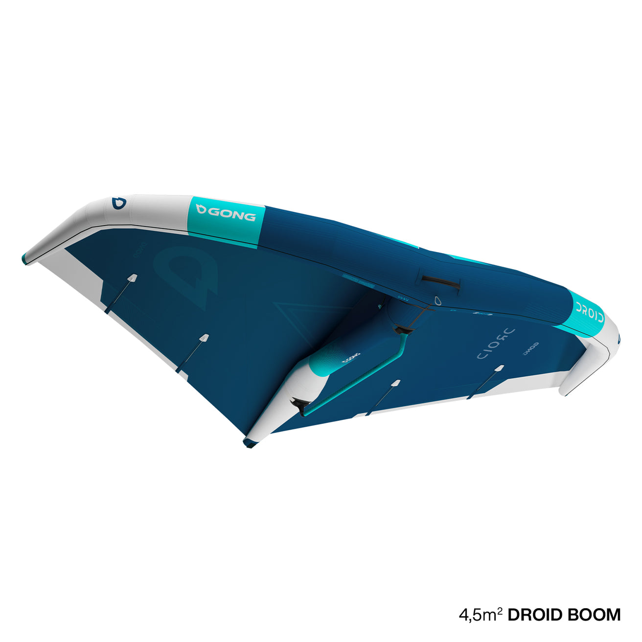 GONG | Wing Droid Boom
