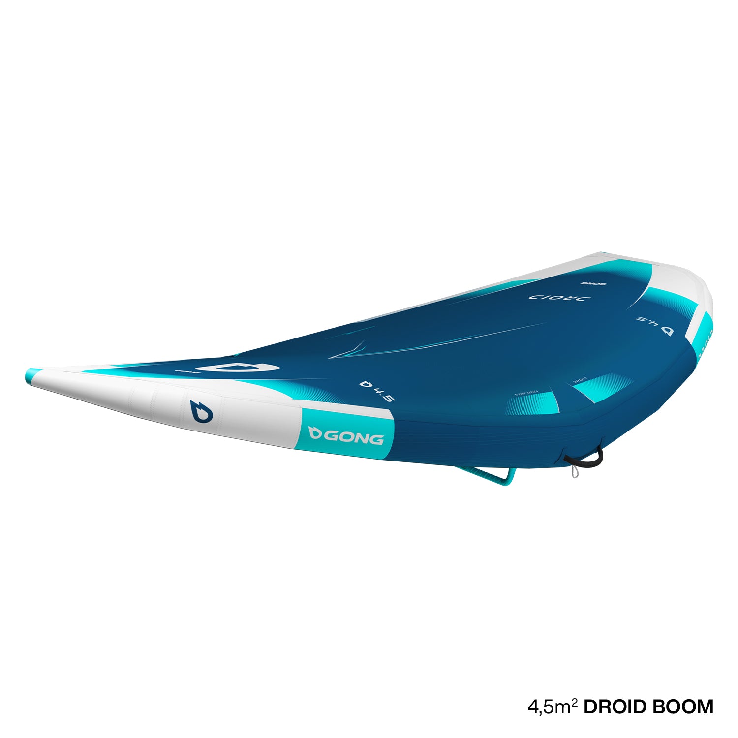 GONG | Wing Droid Boom