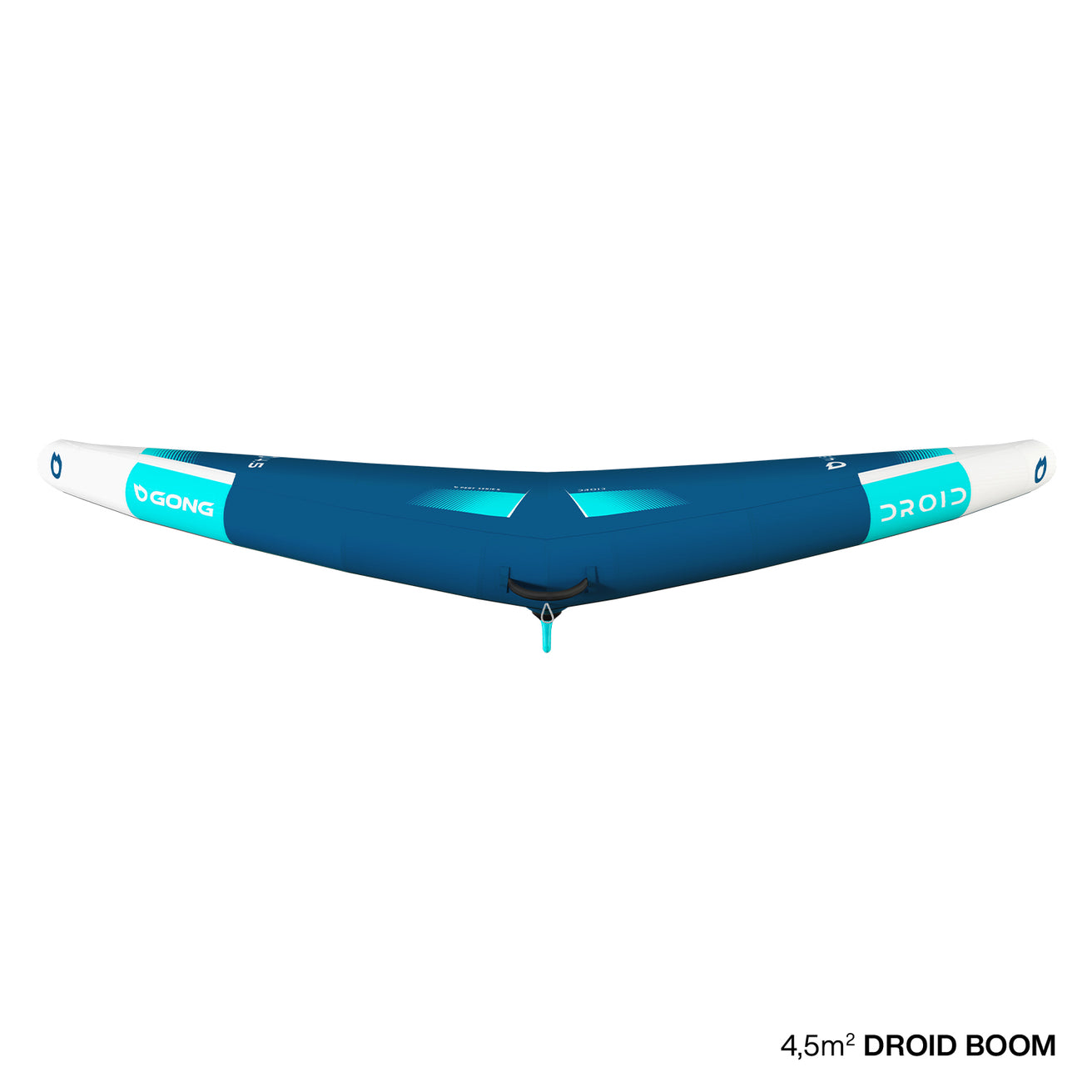 GONG | Wing Droid Boom