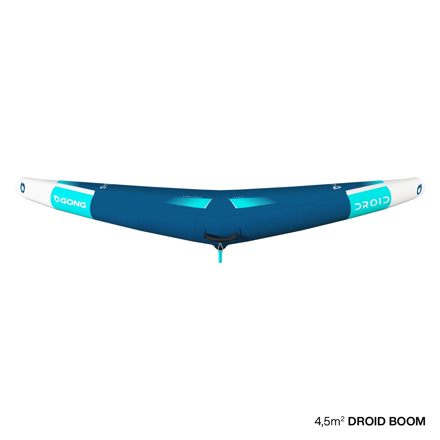 GONG | Wing Droid Boom