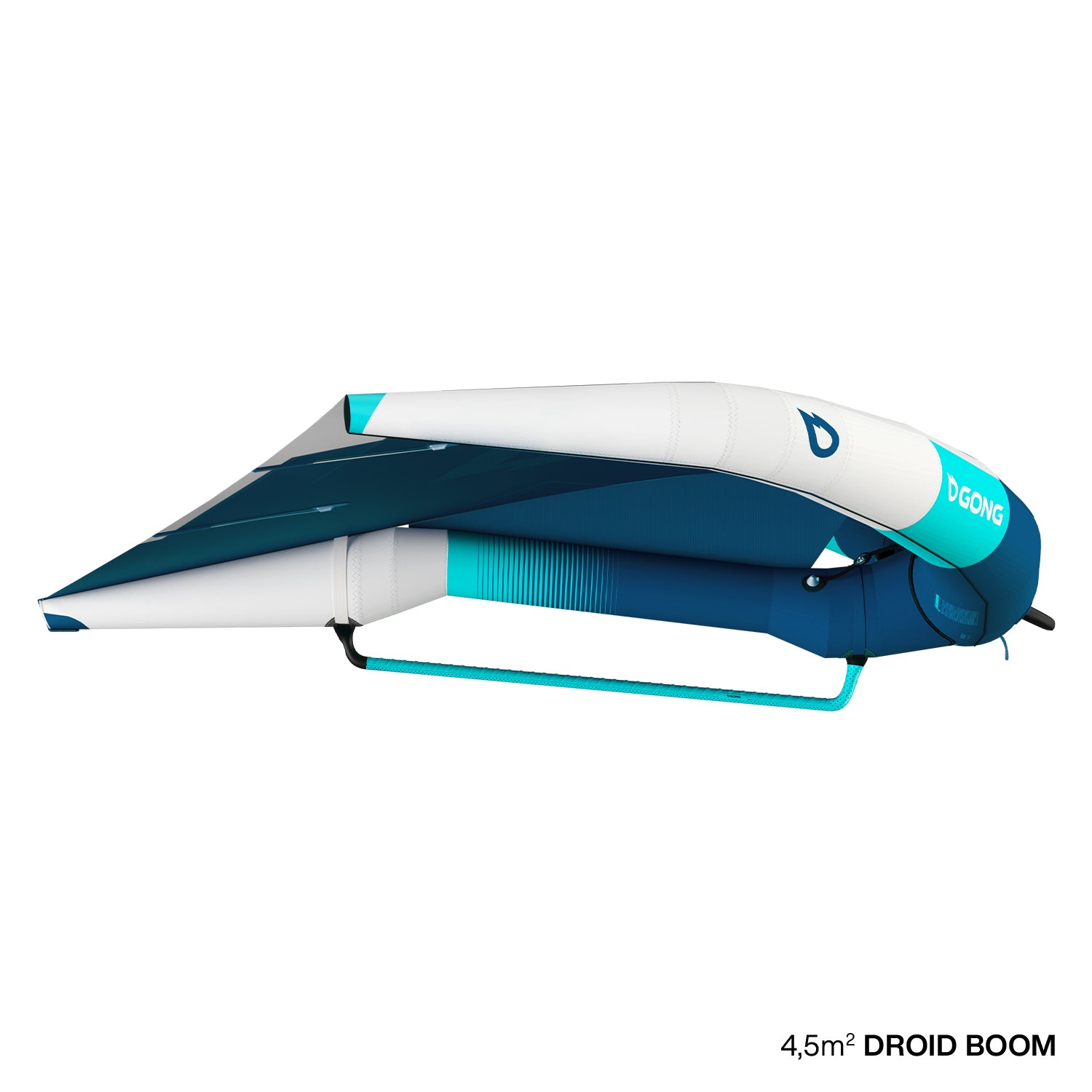 GONG | Wing Droid Boom