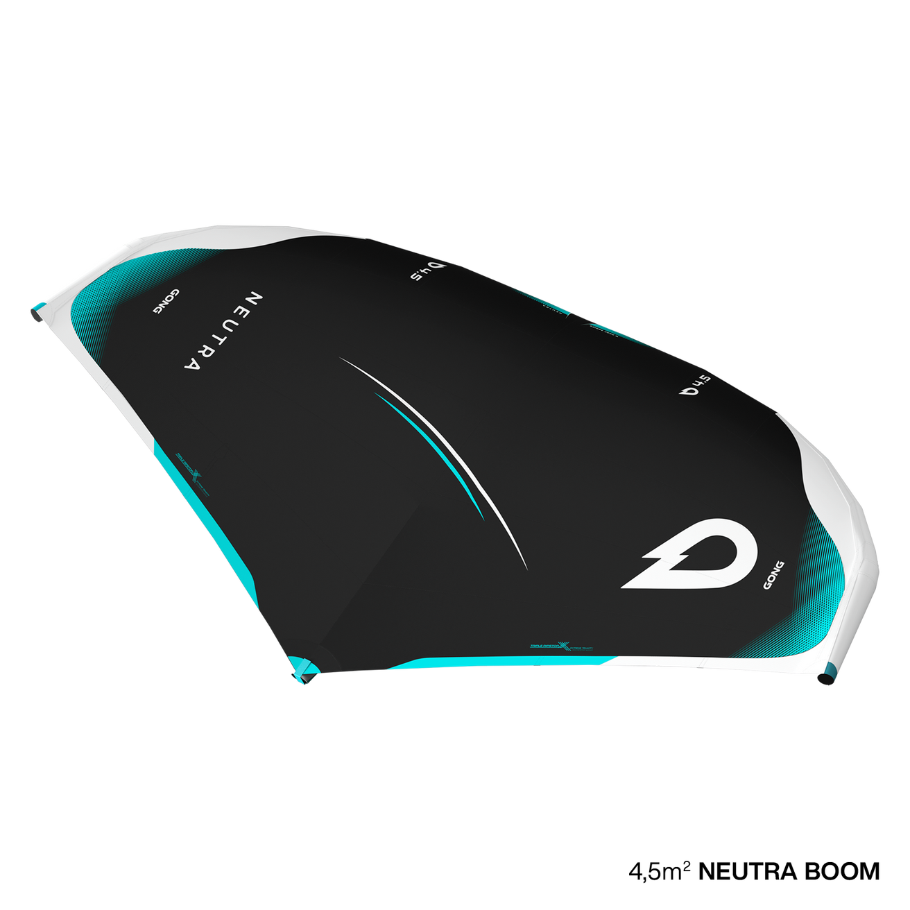 GONG | Wing Neutra Boom