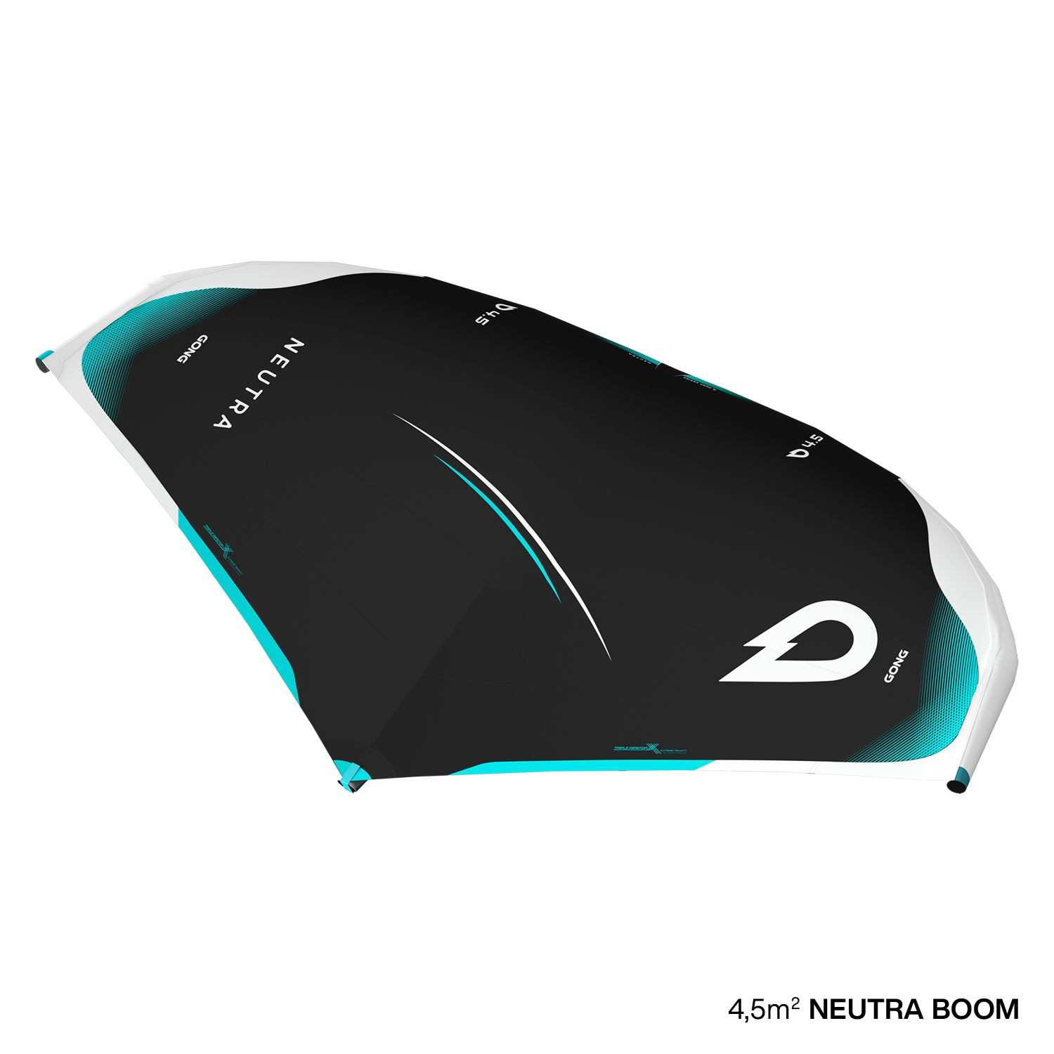 GONG | Wing Neutra Boom