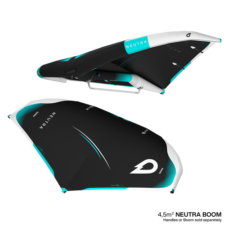 GONG | Wing Neutra Boom