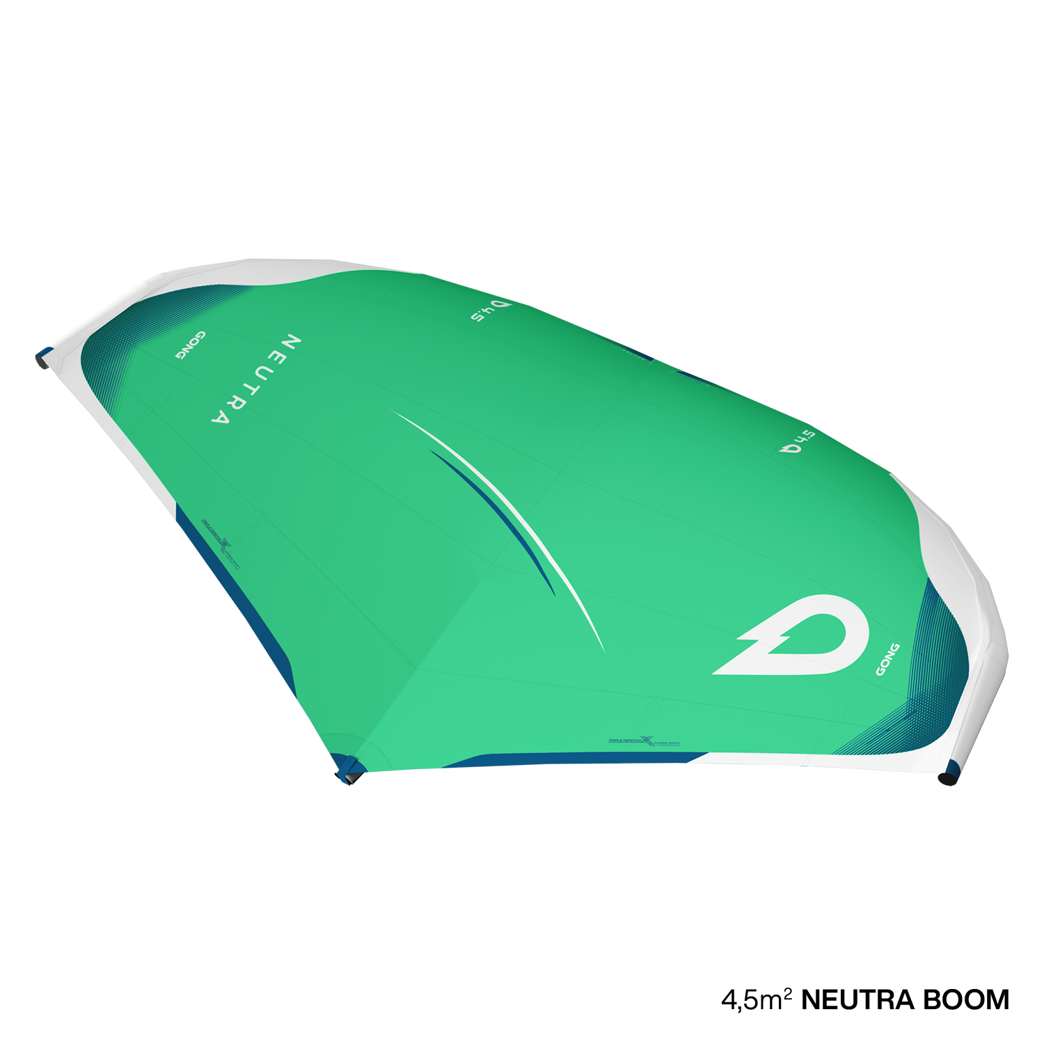 GONG | Wing Neutra Boom