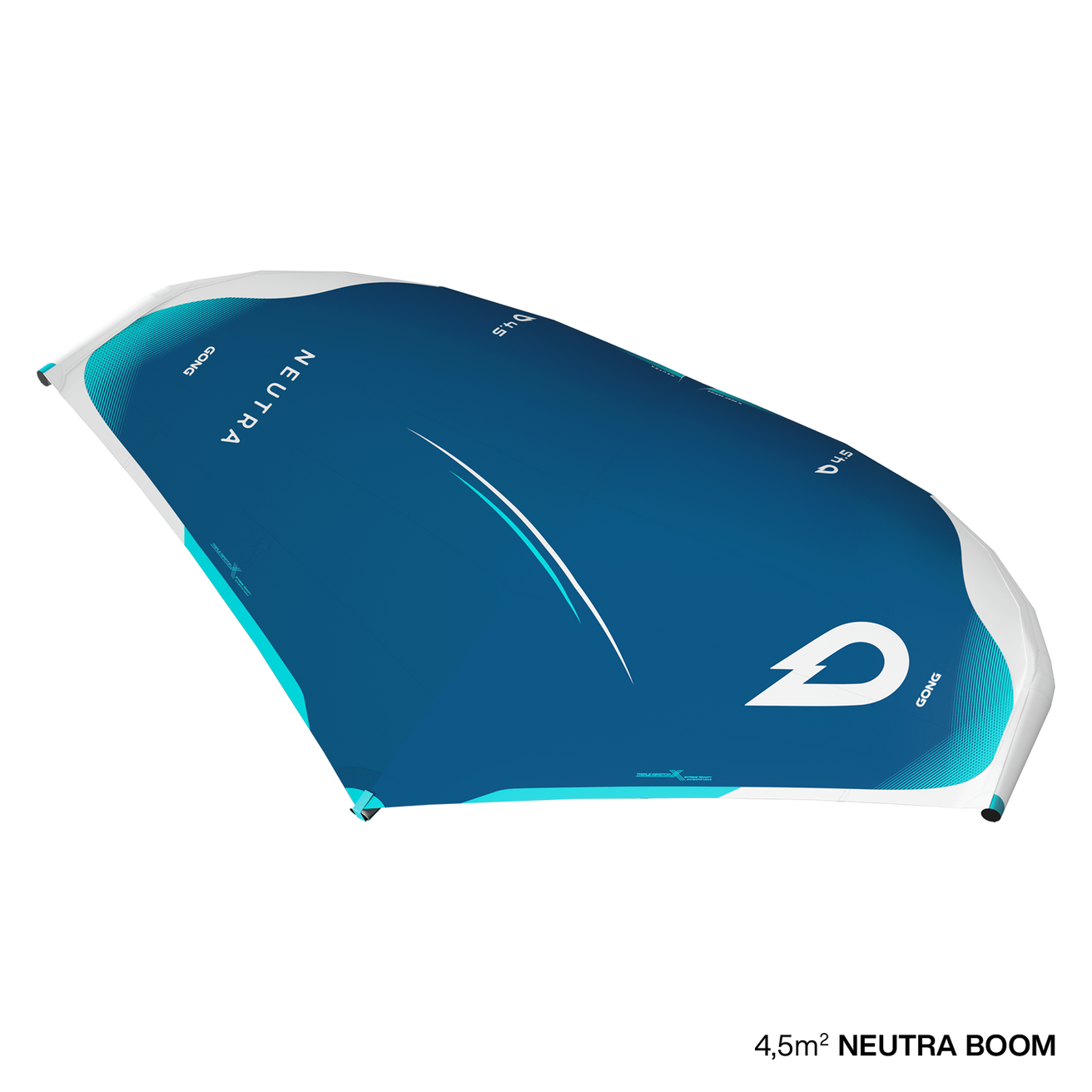 GONG | Wing Neutra Boom