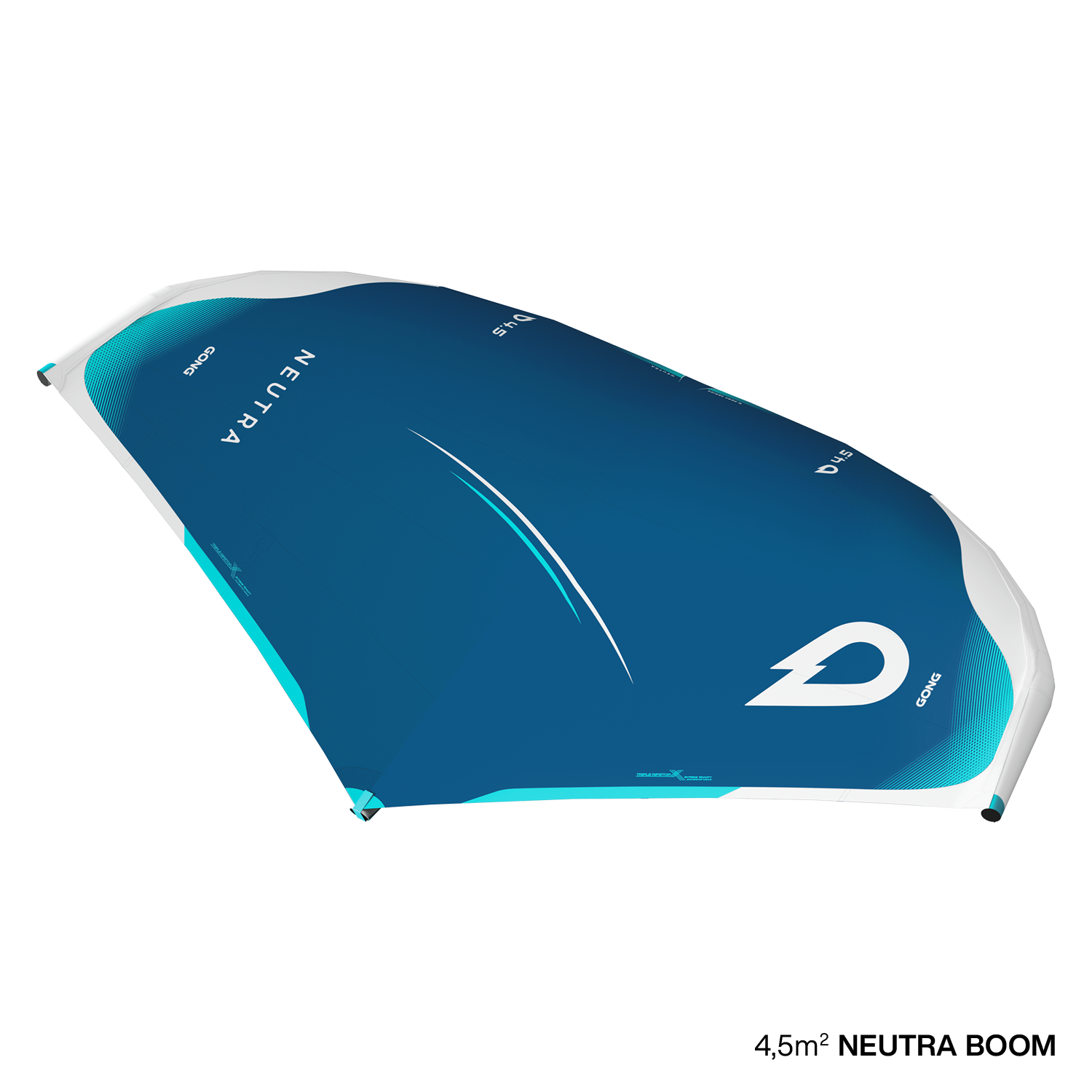 GONG | Wing Neutra Boom