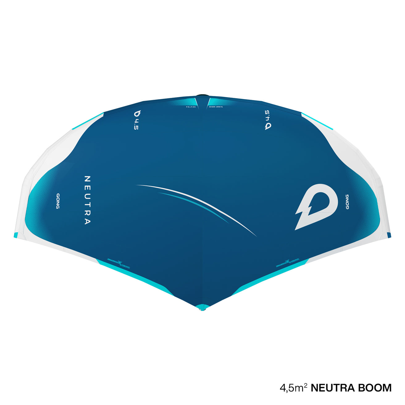 GONG | Wing Neutra Boom