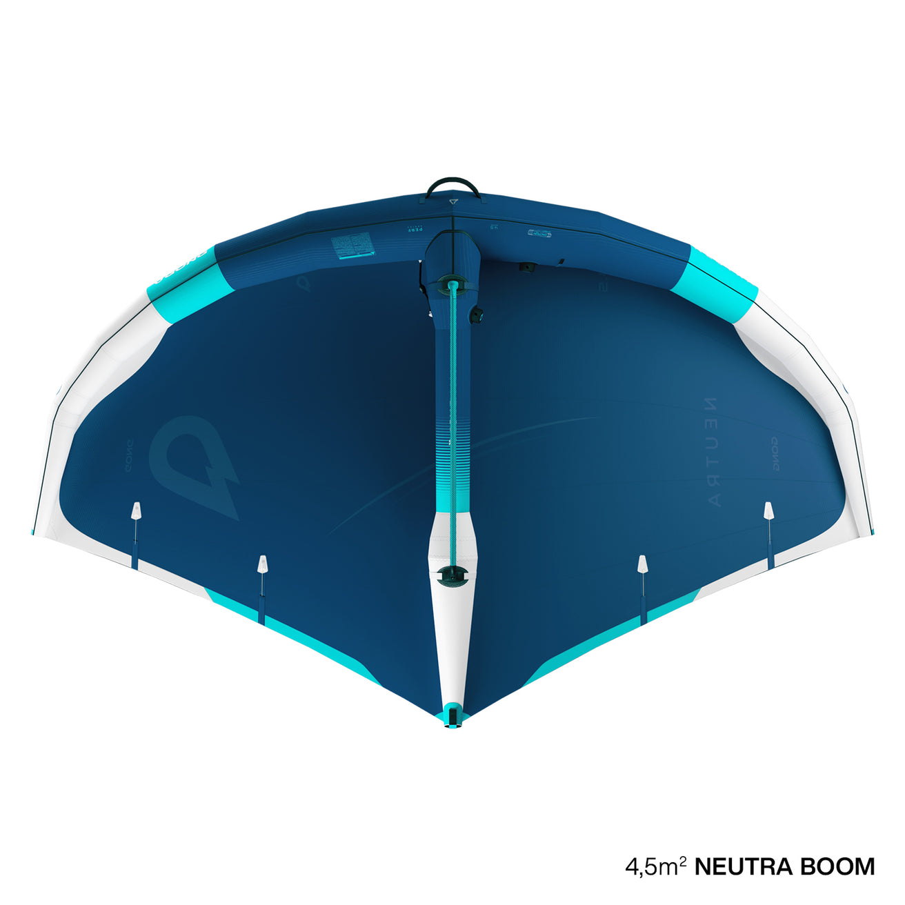 GONG | Wing Neutra Boom