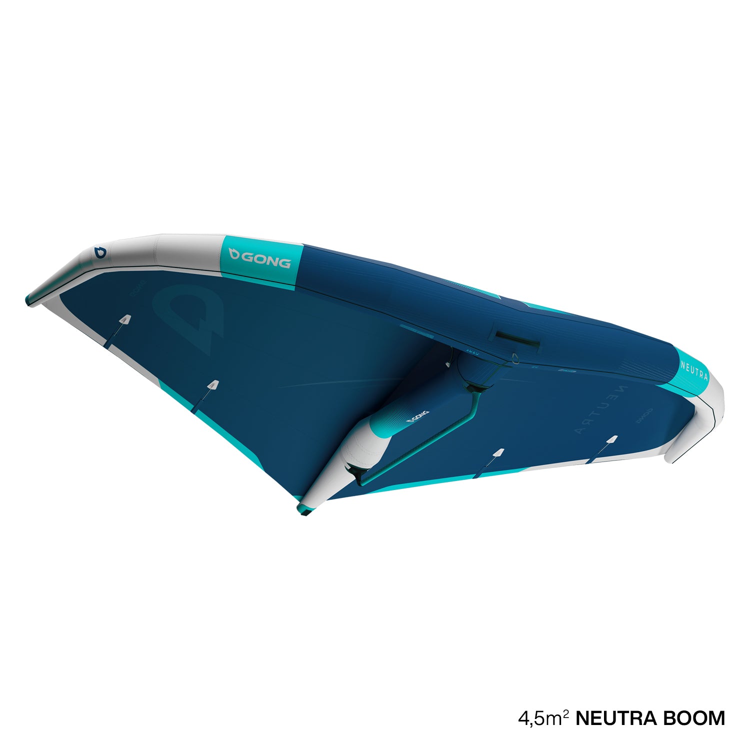 GONG | Wing Neutra Boom