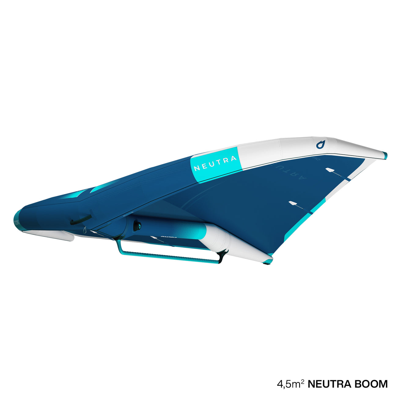 GONG | Wing Neutra Boom