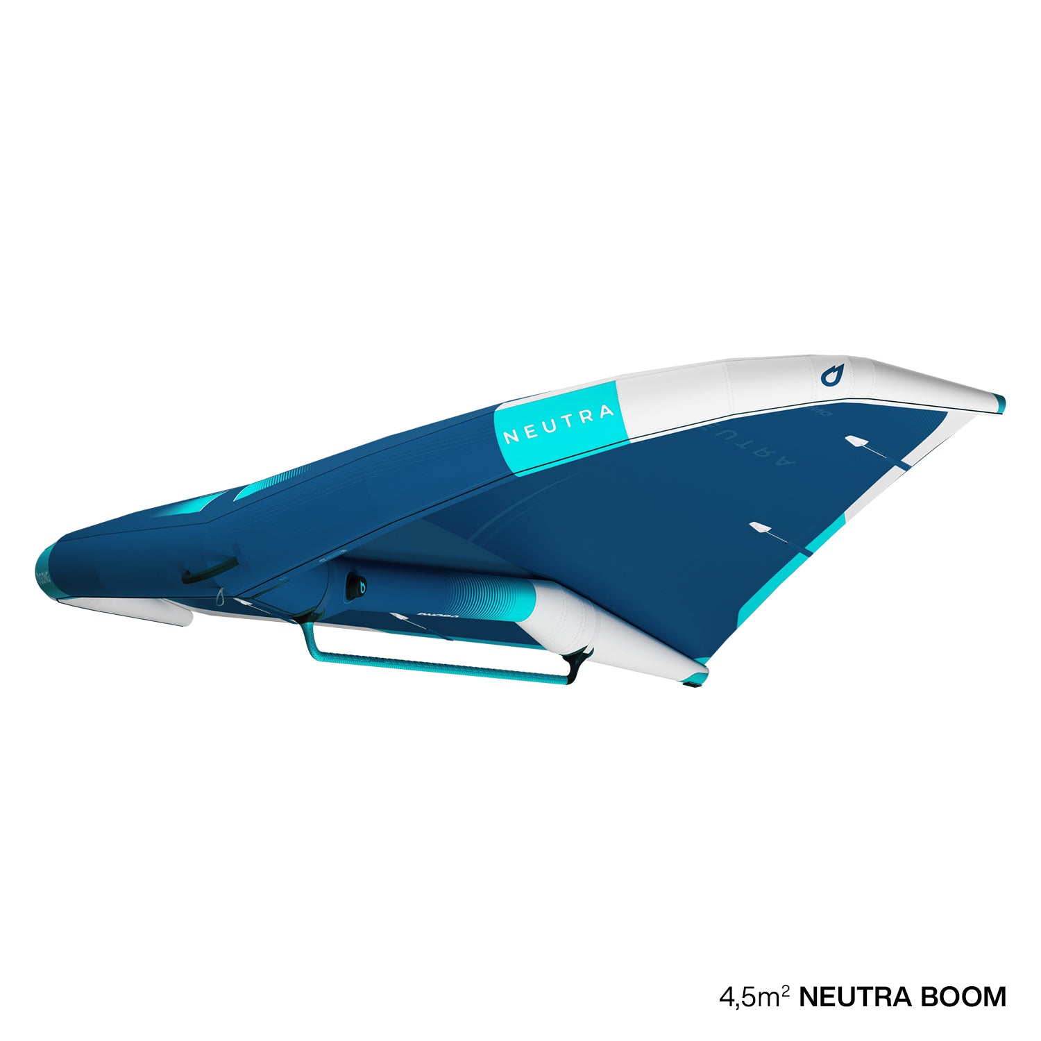 GONG | Wing Neutra Boom