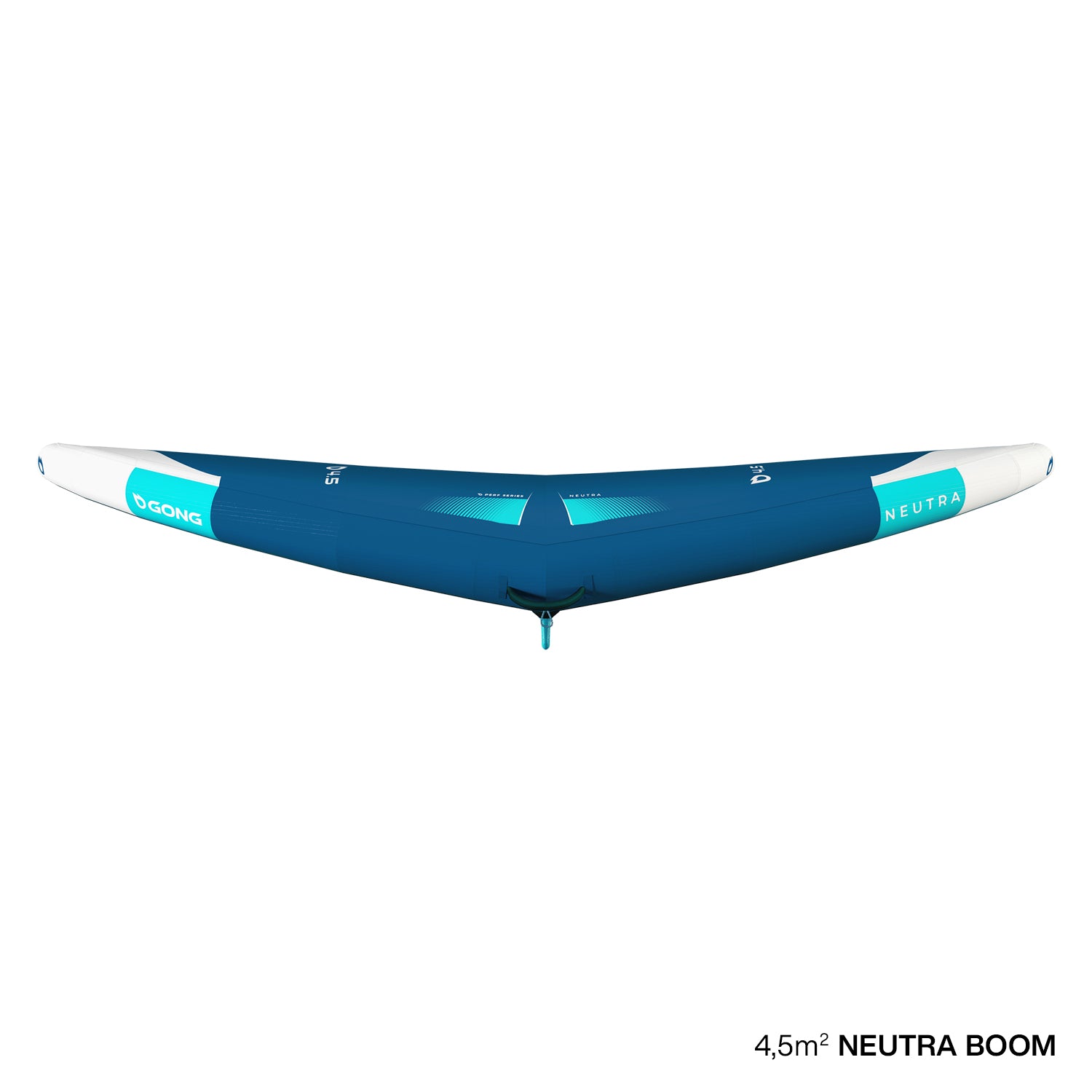 GONG | Wing Neutra Boom