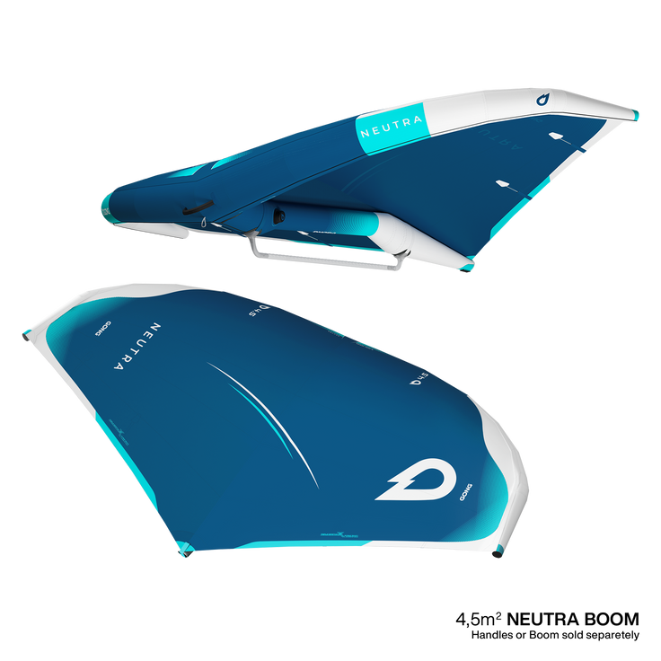 GONG | Wing Neutra Boom