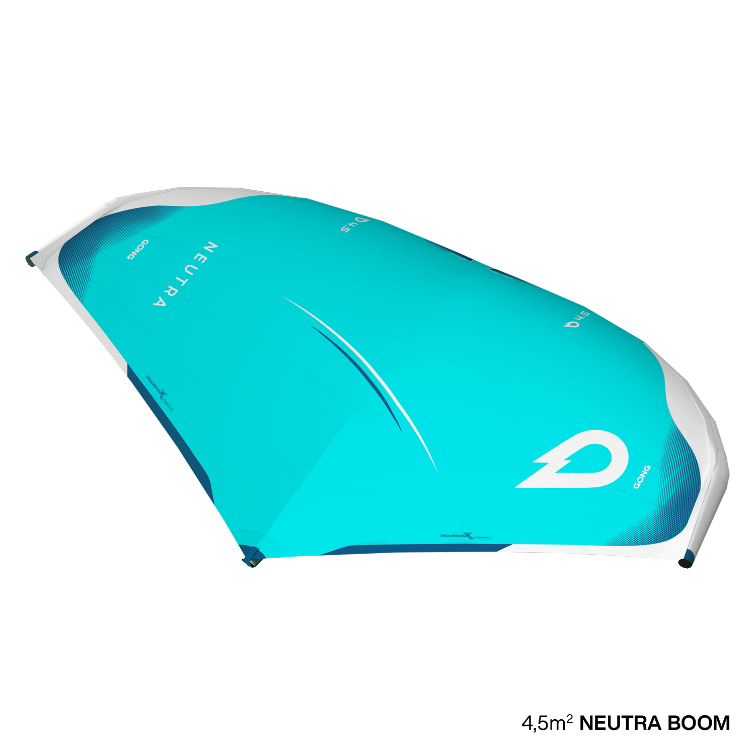 GONG | Wing Neutra Boom