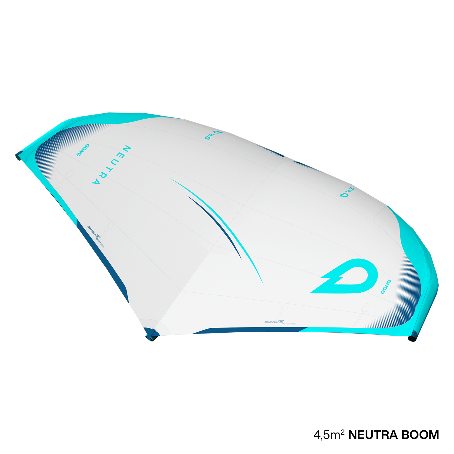 GONG | Wing Neutra Boom