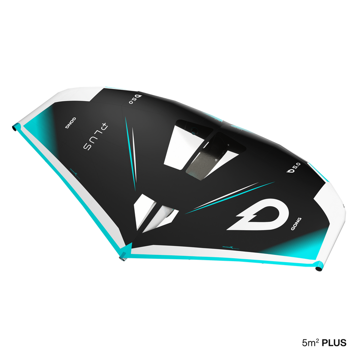 GONG | Wing Plus