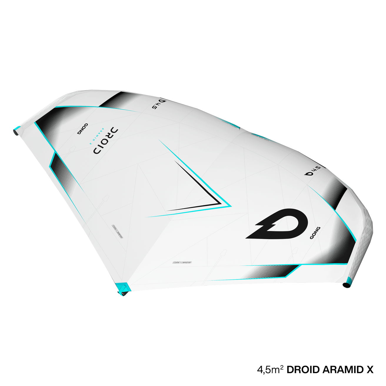 GONG | Wing Droid Aramid X