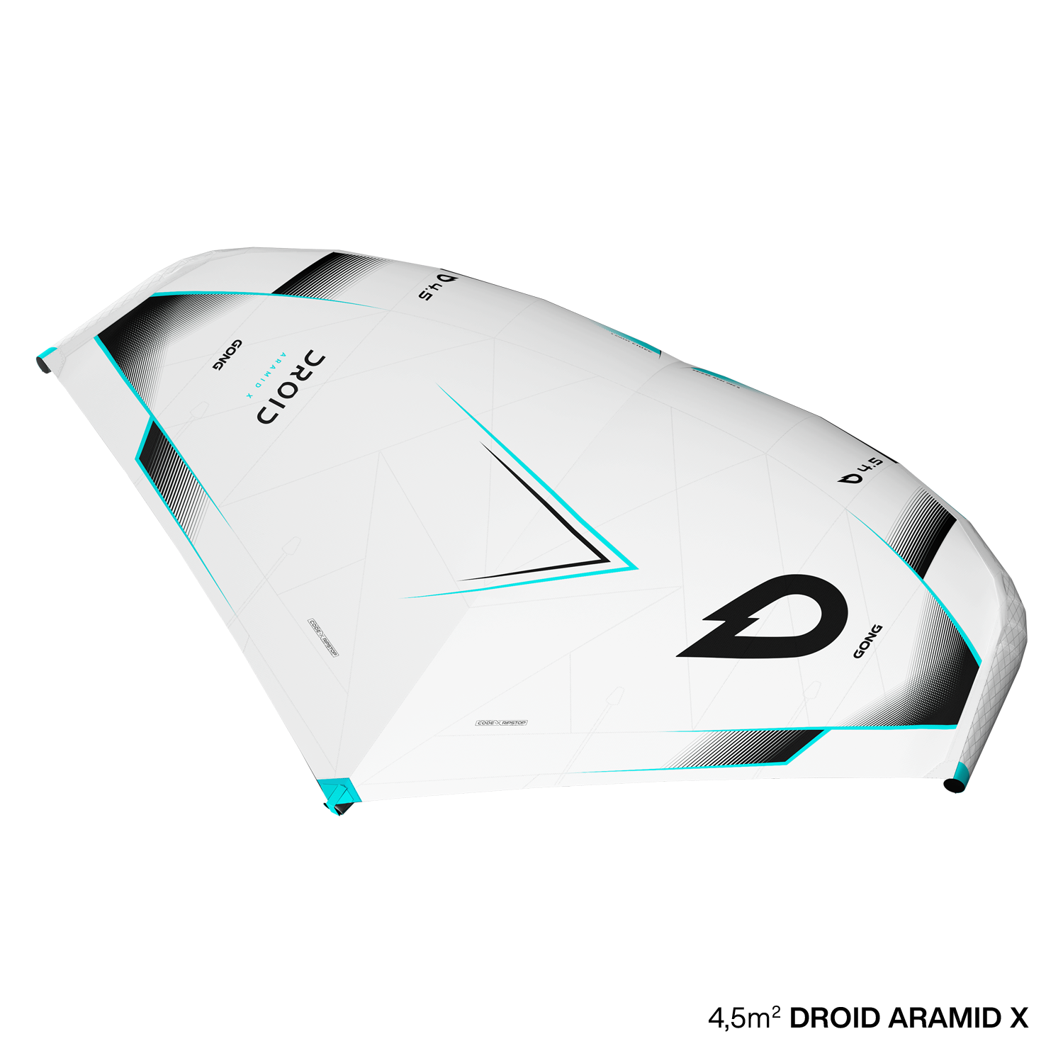 GONG | Wing Droid Aramid X