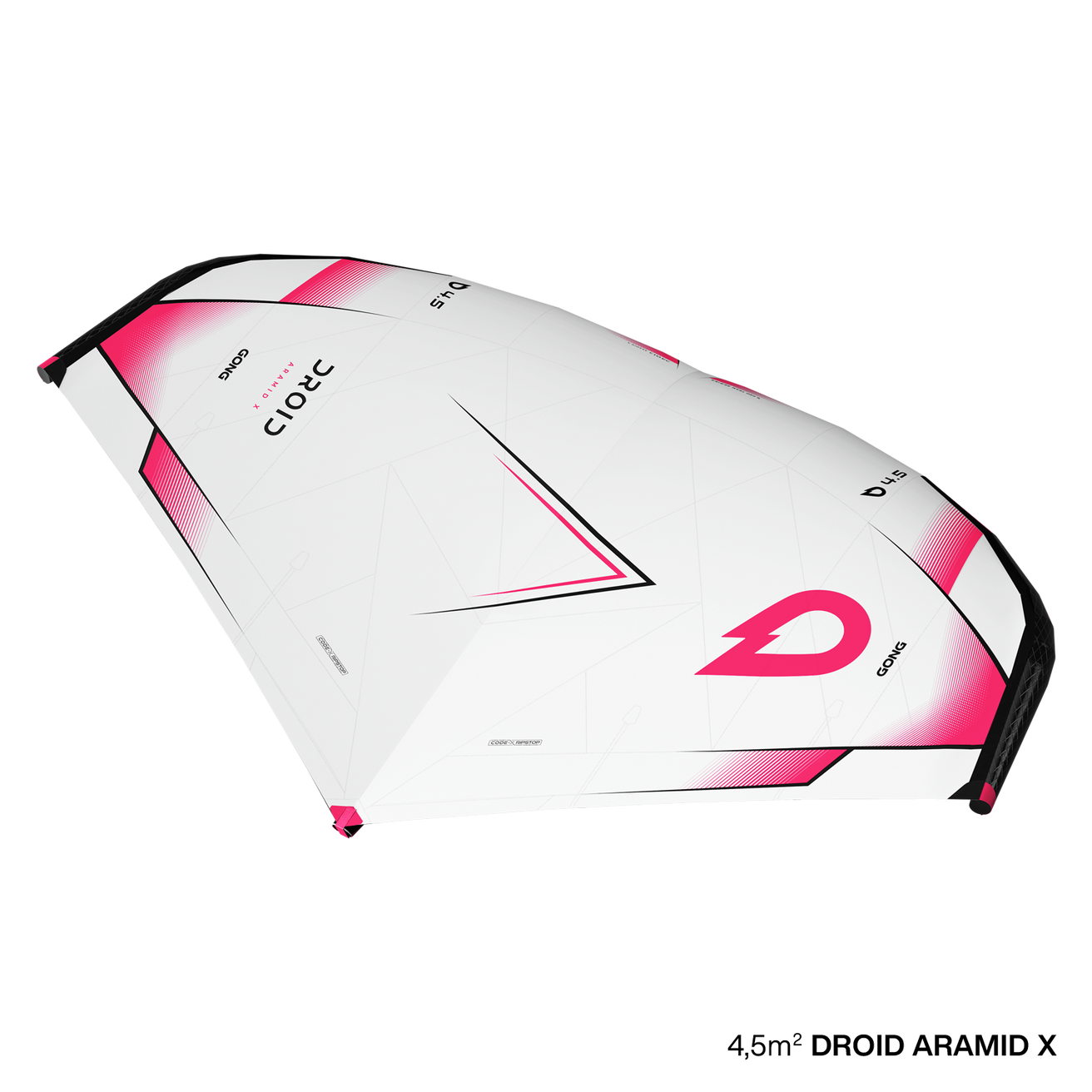 GONG | Wing Droid Aramid X