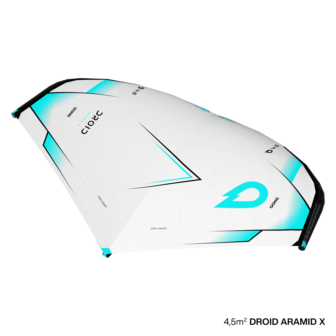 GONG | Wing Droid Aramid X