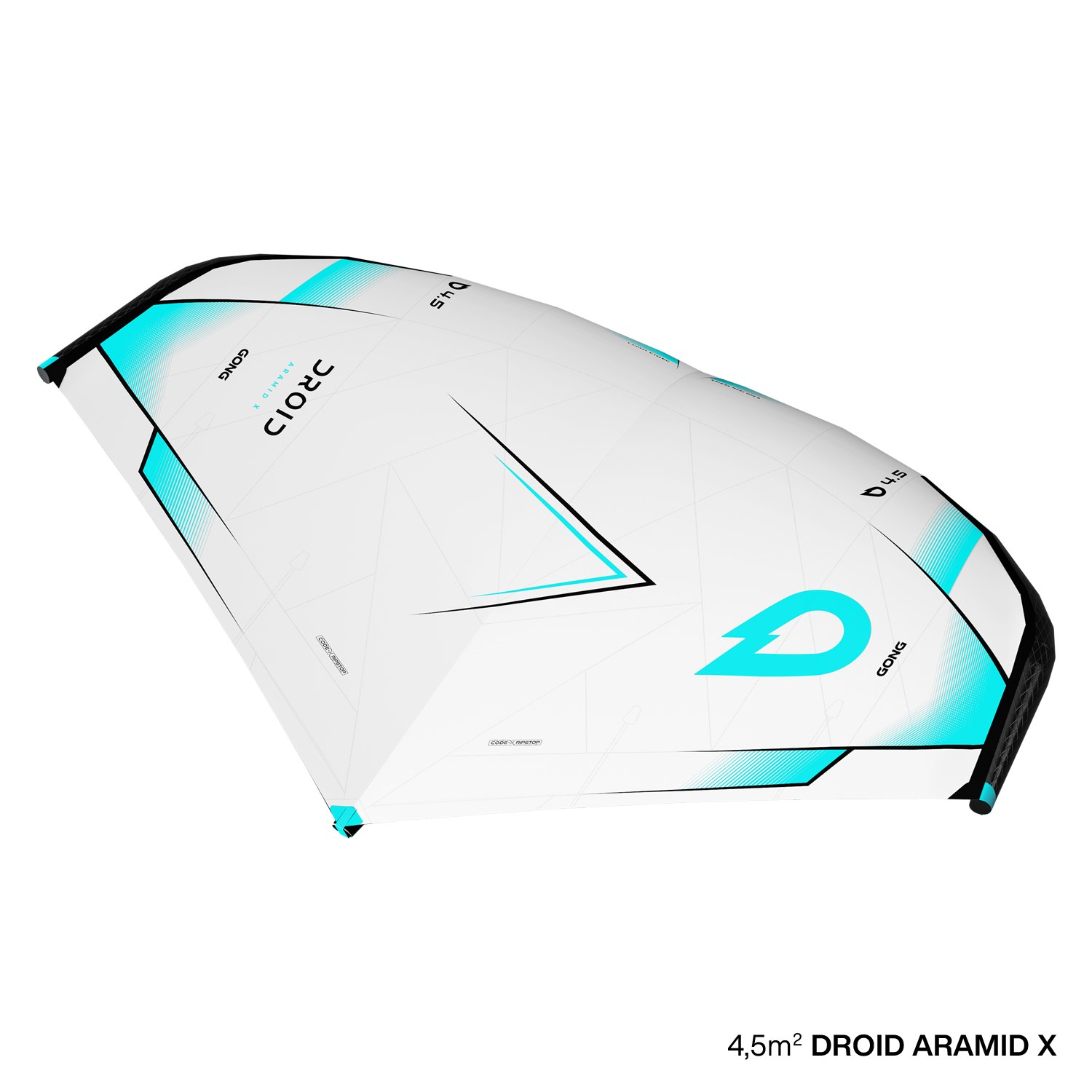 GONG | Wing Droid Aramid X