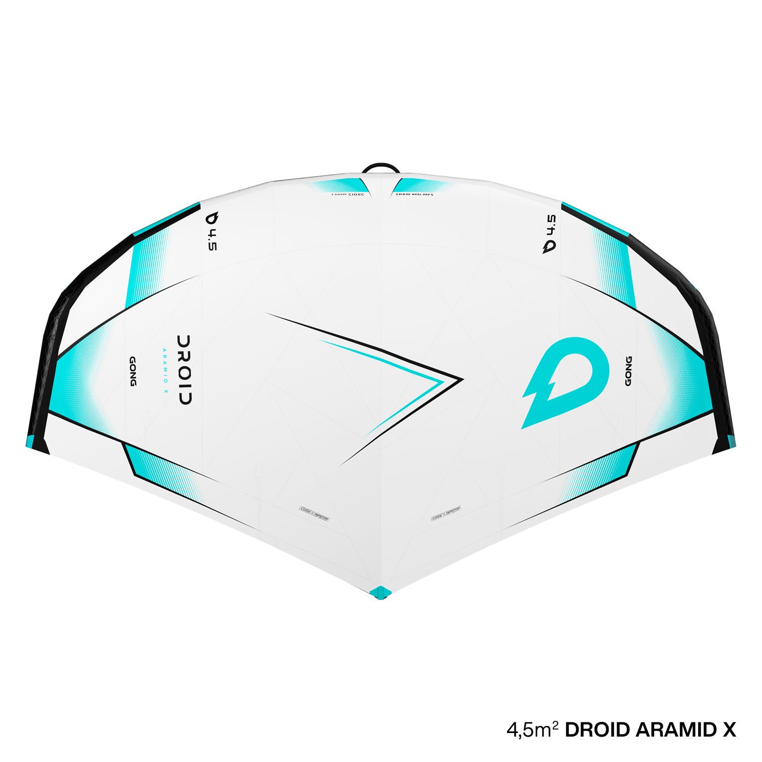 GONG | Wing Droid Aramid X