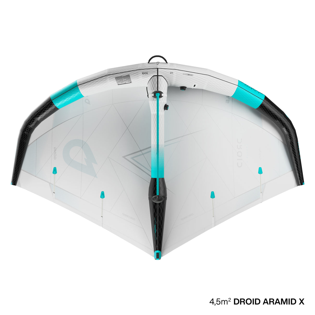 GONG | Wing Droid Aramid X