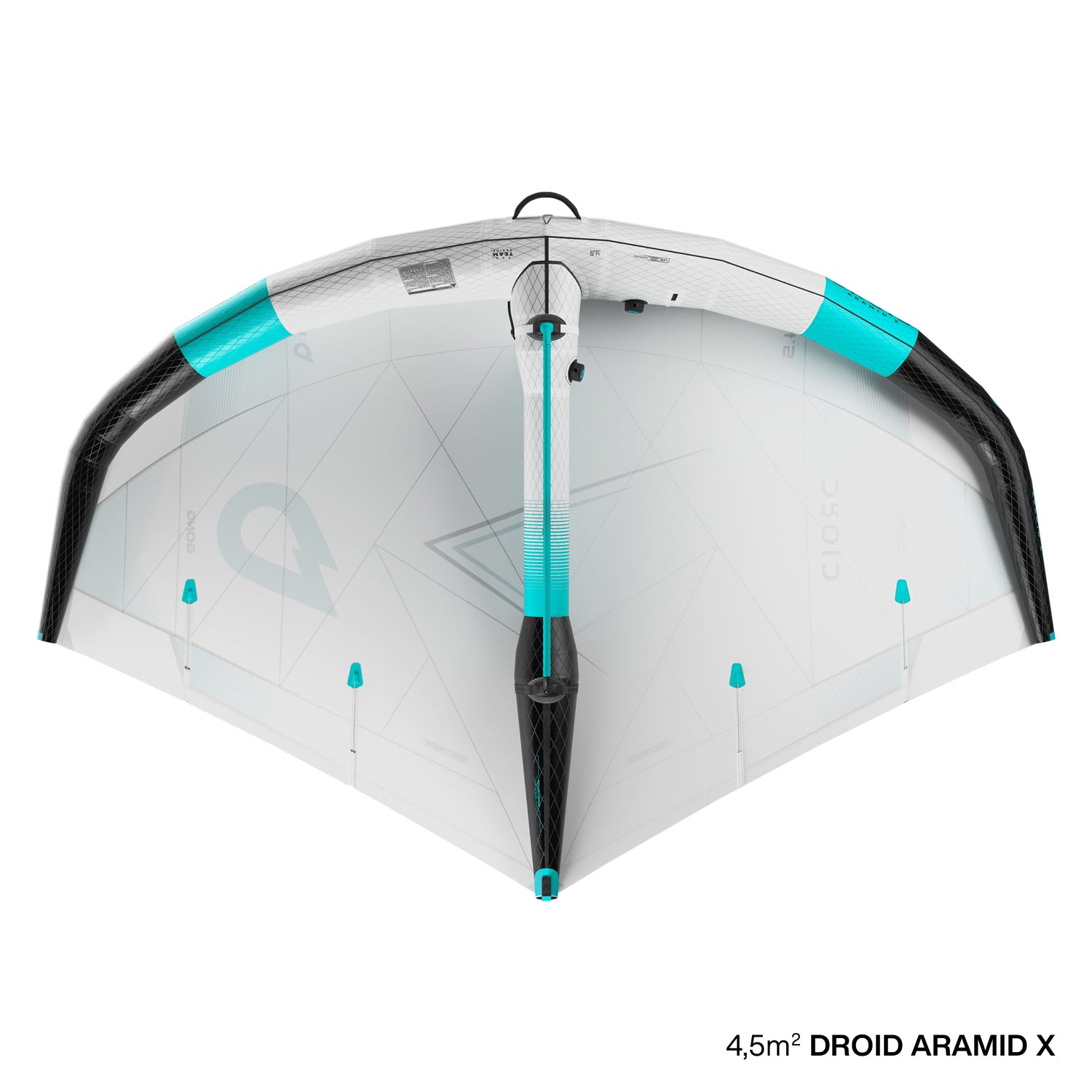 GONG | Wing Droid Aramid X