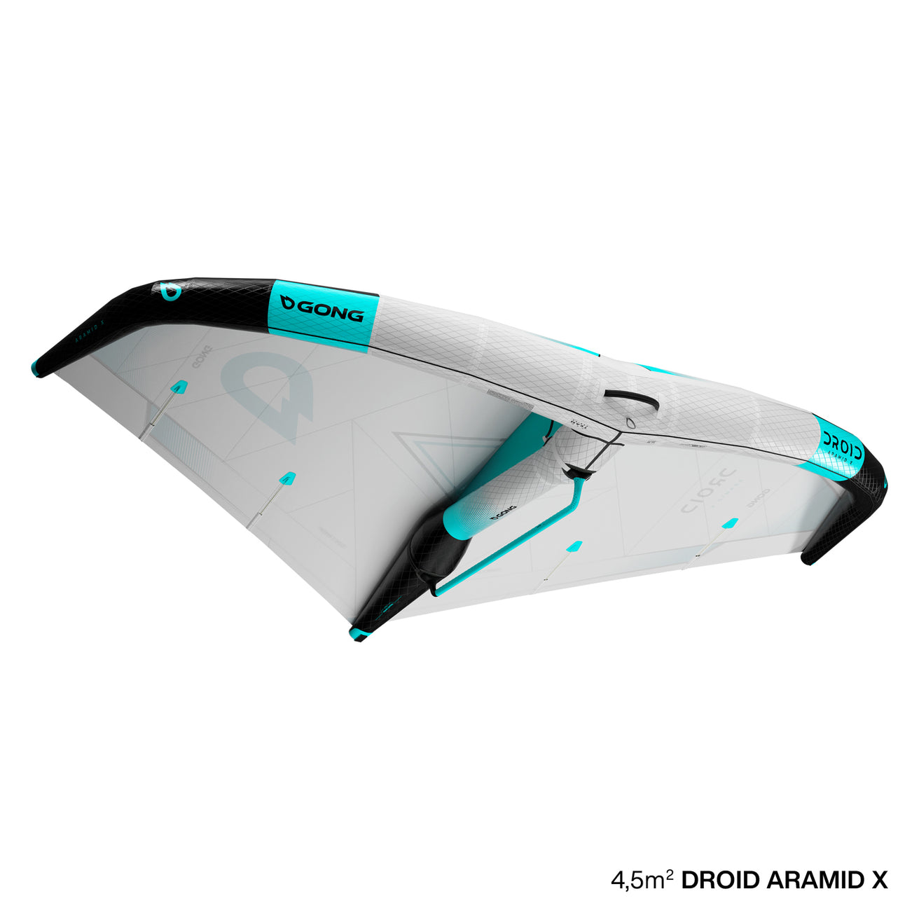 GONG | Wing Droid Aramid X