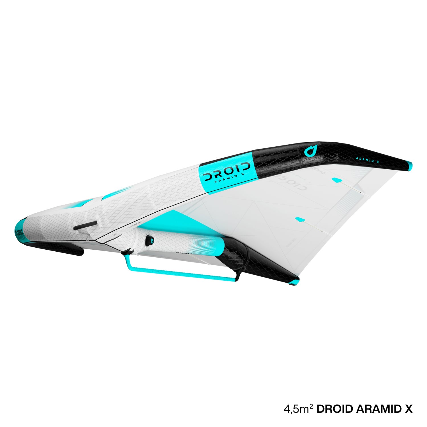 GONG | Wing Droid Aramid X