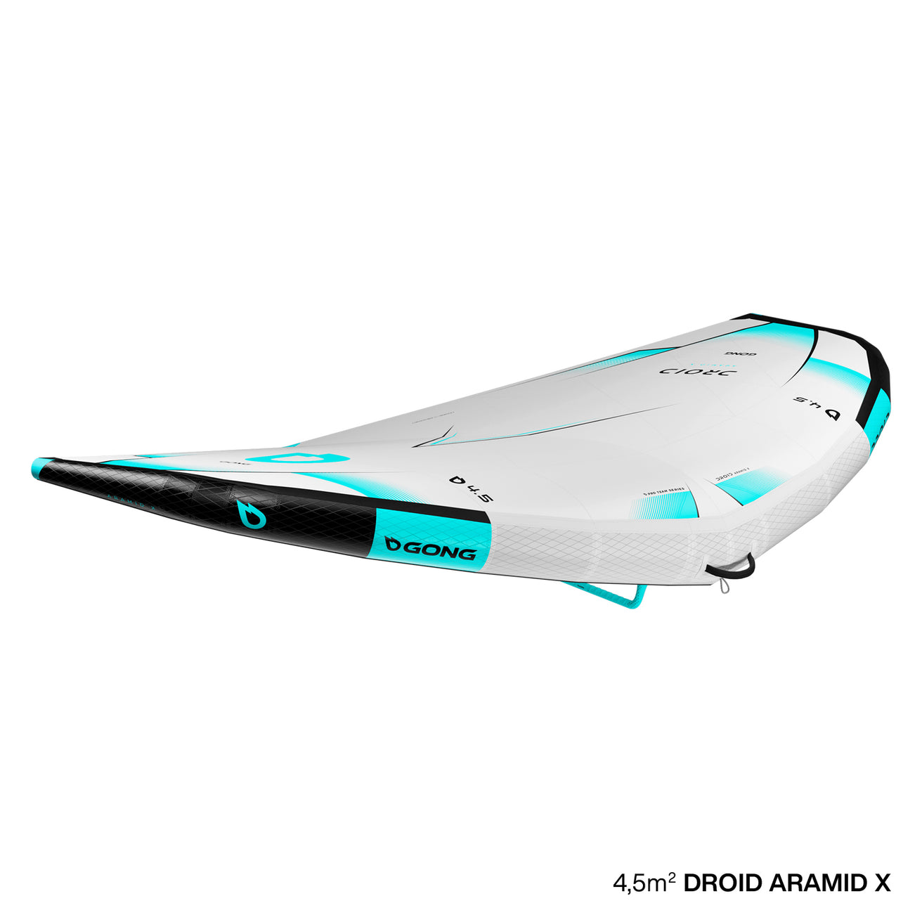 GONG | Wing Droid Aramid X