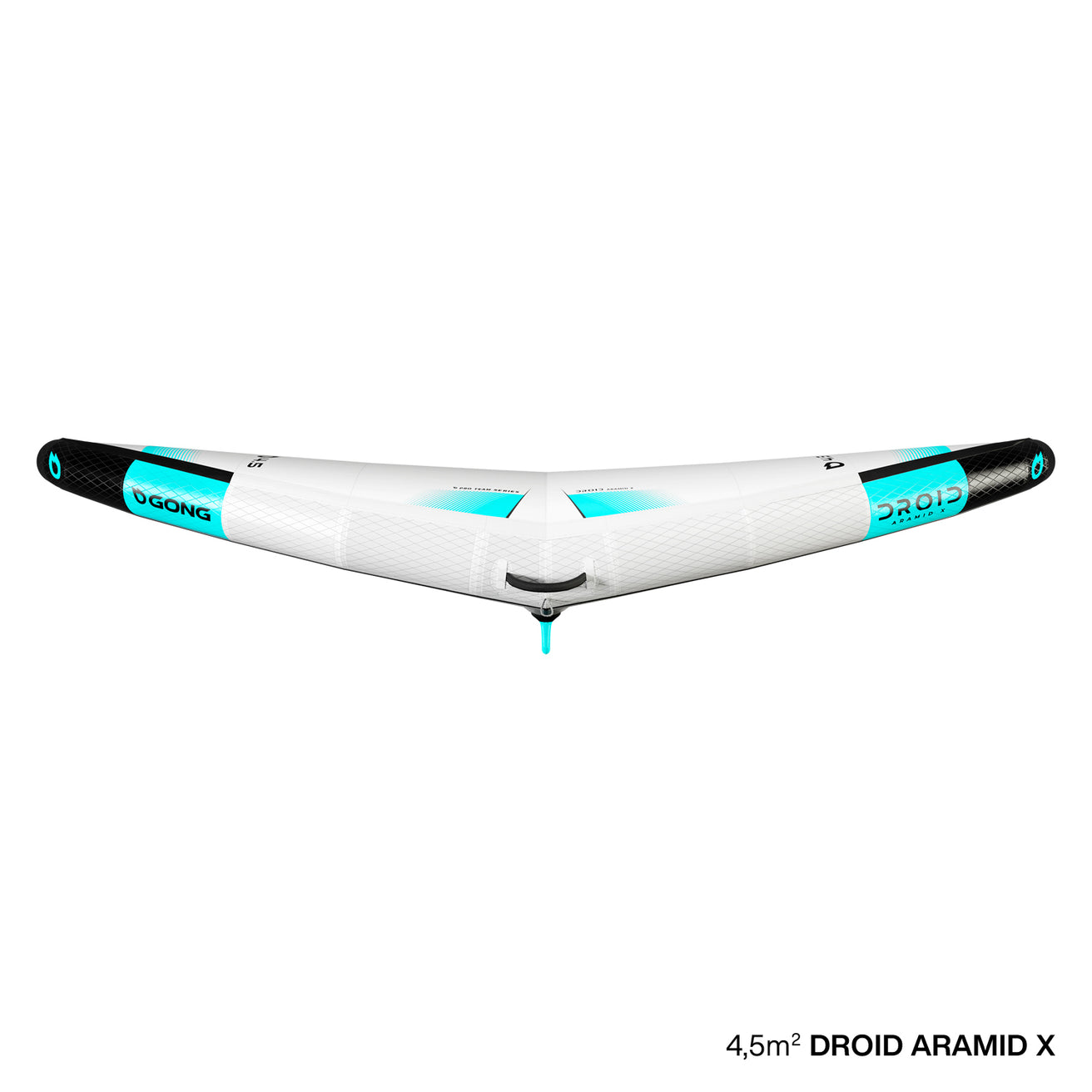 GONG | Wing Droid Aramid X
