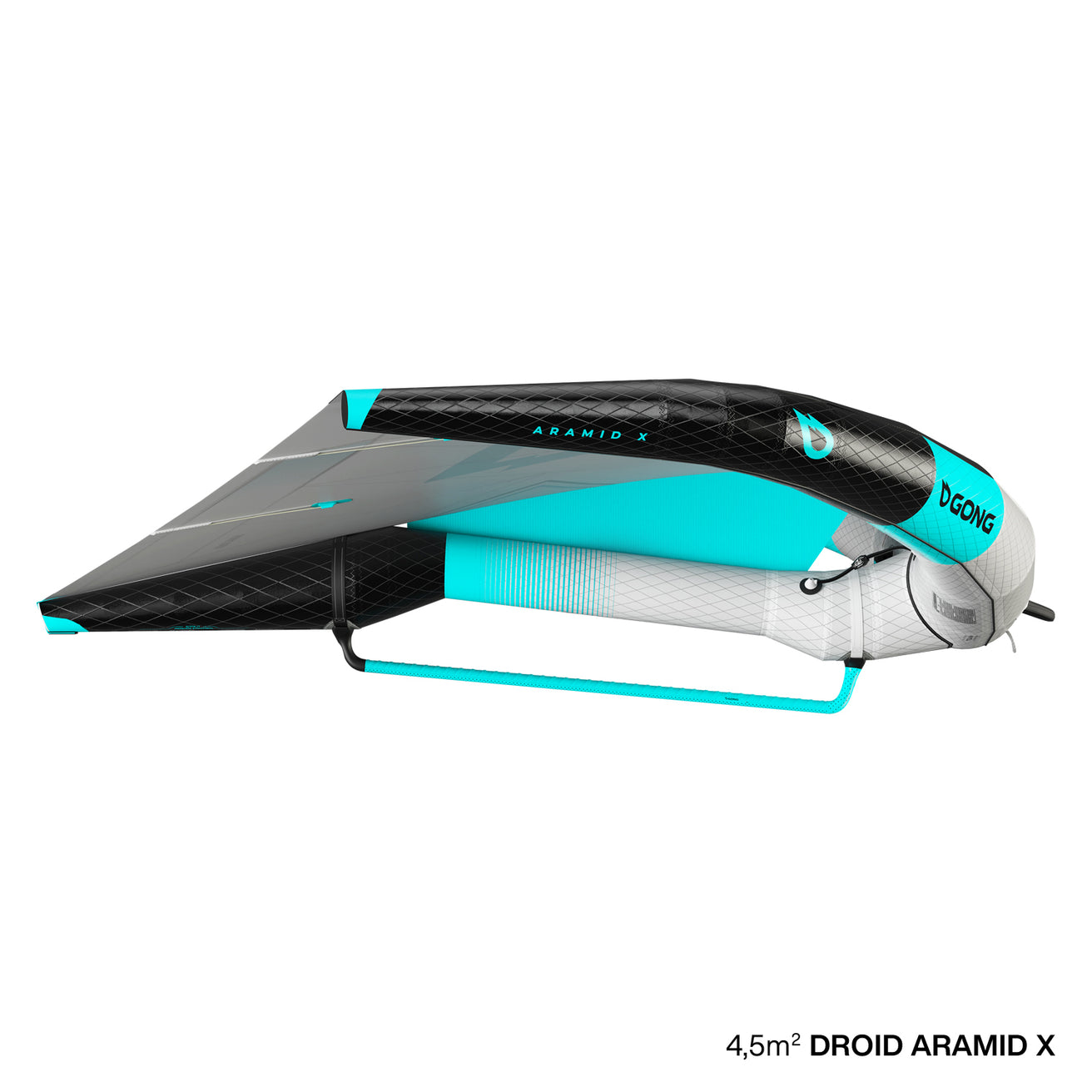 GONG | Wing Droid Aramid X