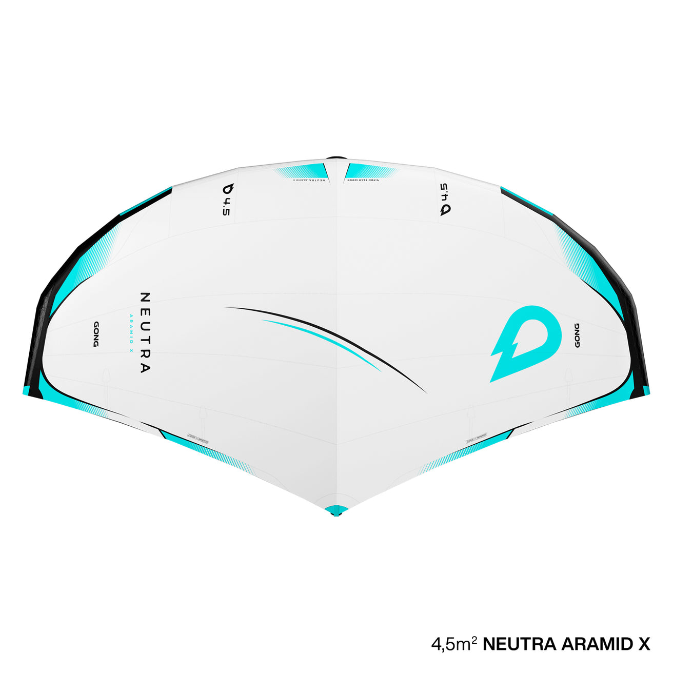 GONG | Wing Neutra Aramid X