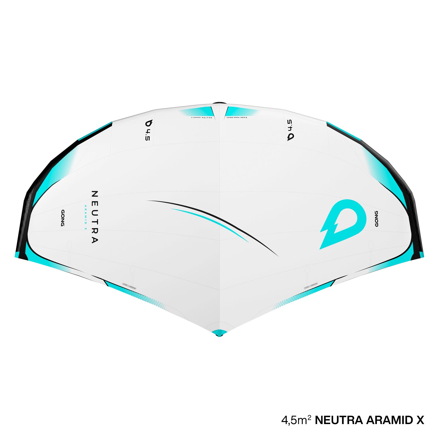 GONG | Wing Neutra Aramid X