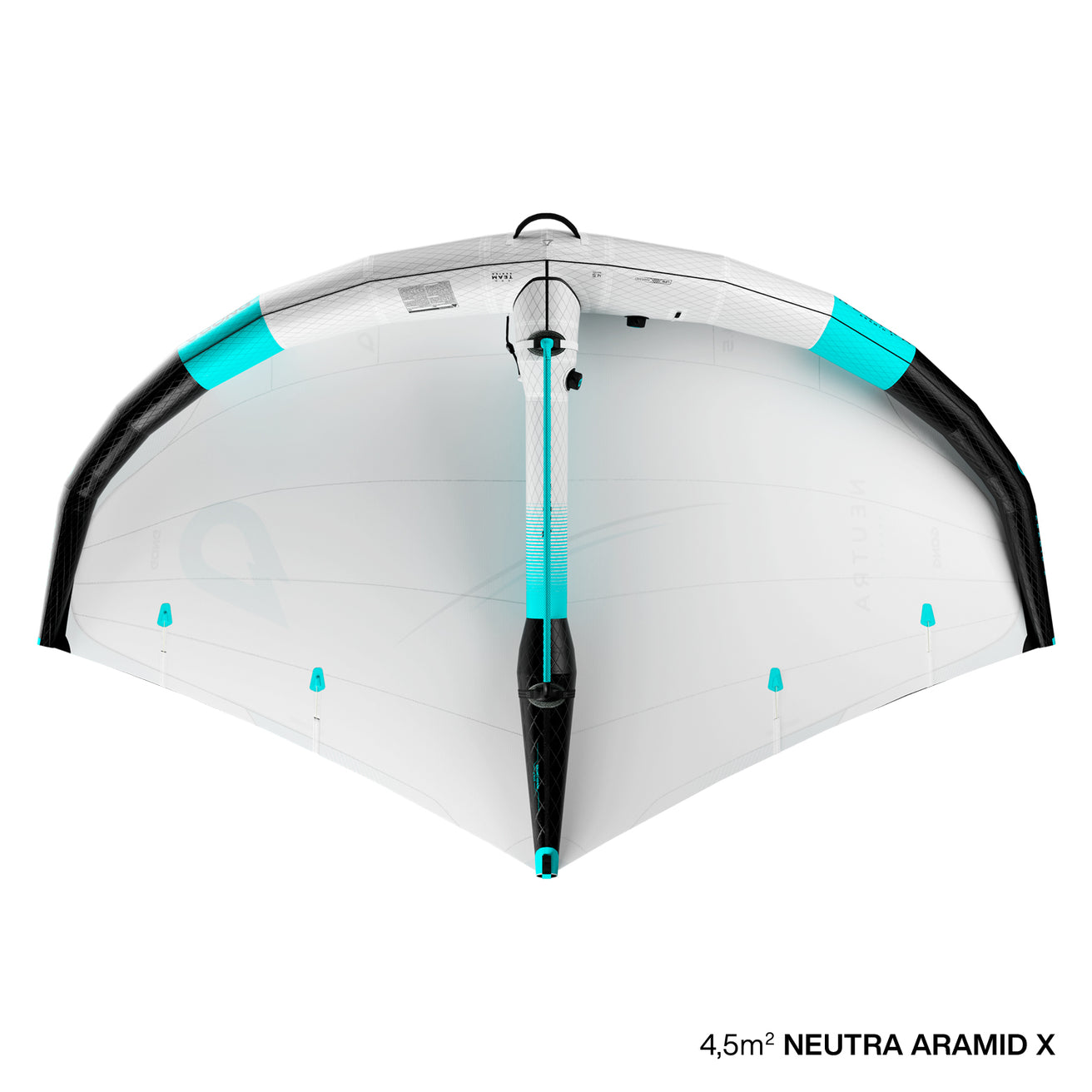 GONG | Wing Neutra Aramid X