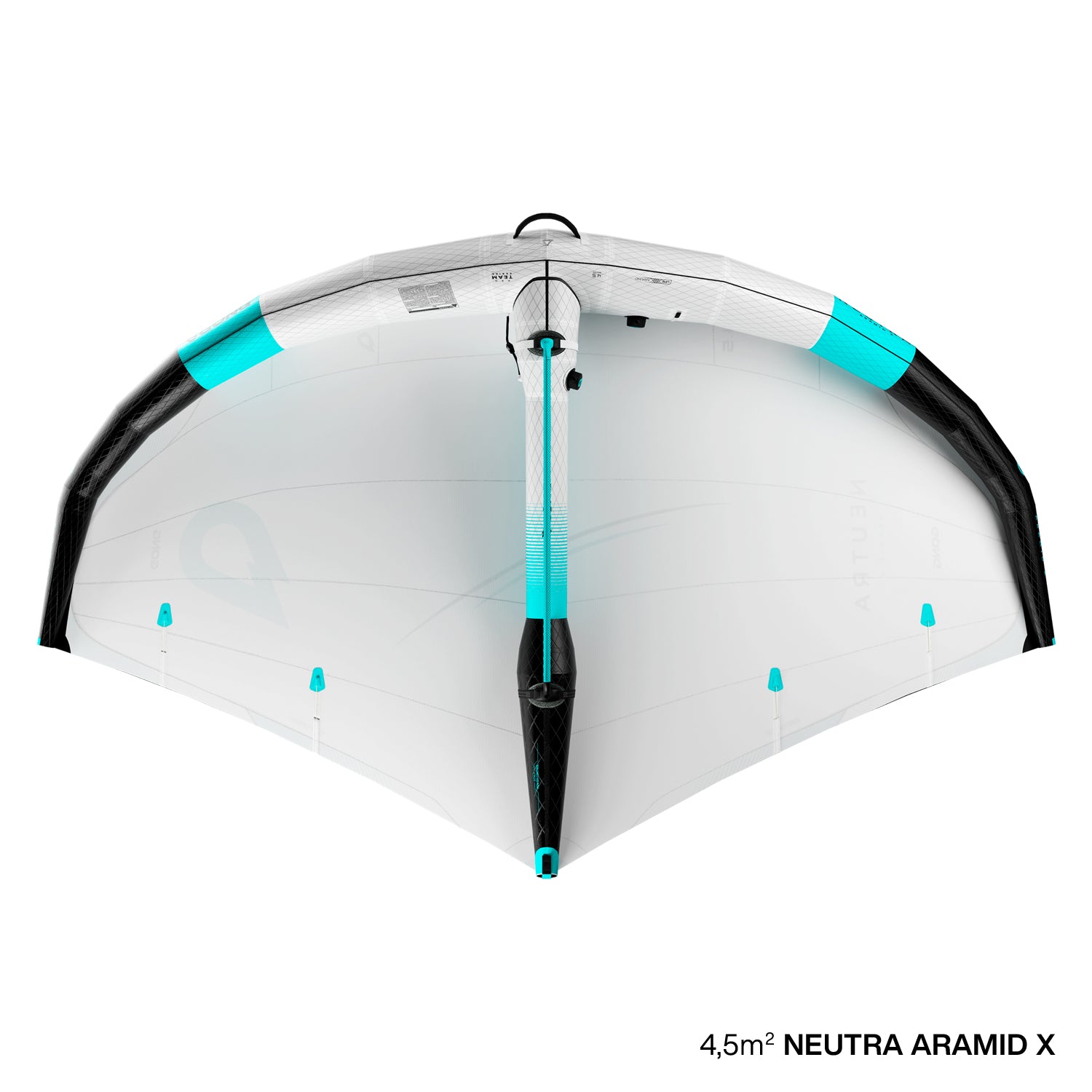 GONG | Wing Neutra Aramid X