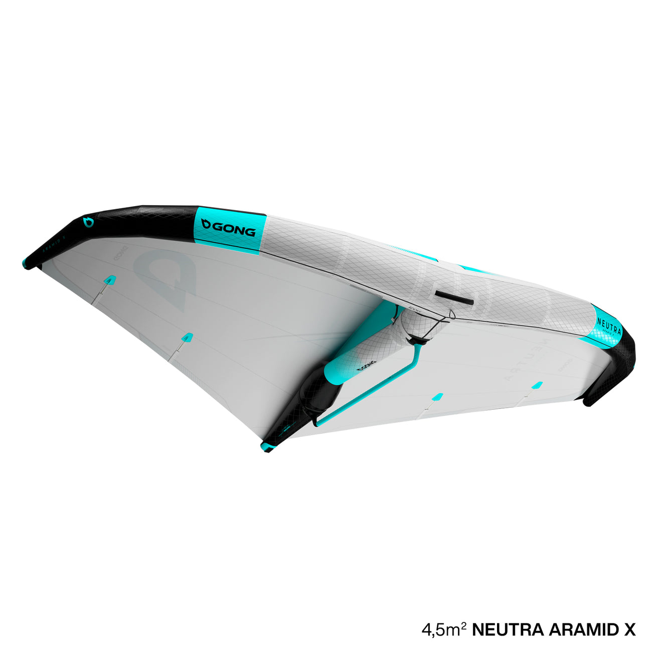 GONG | Wing Neutra Aramid X