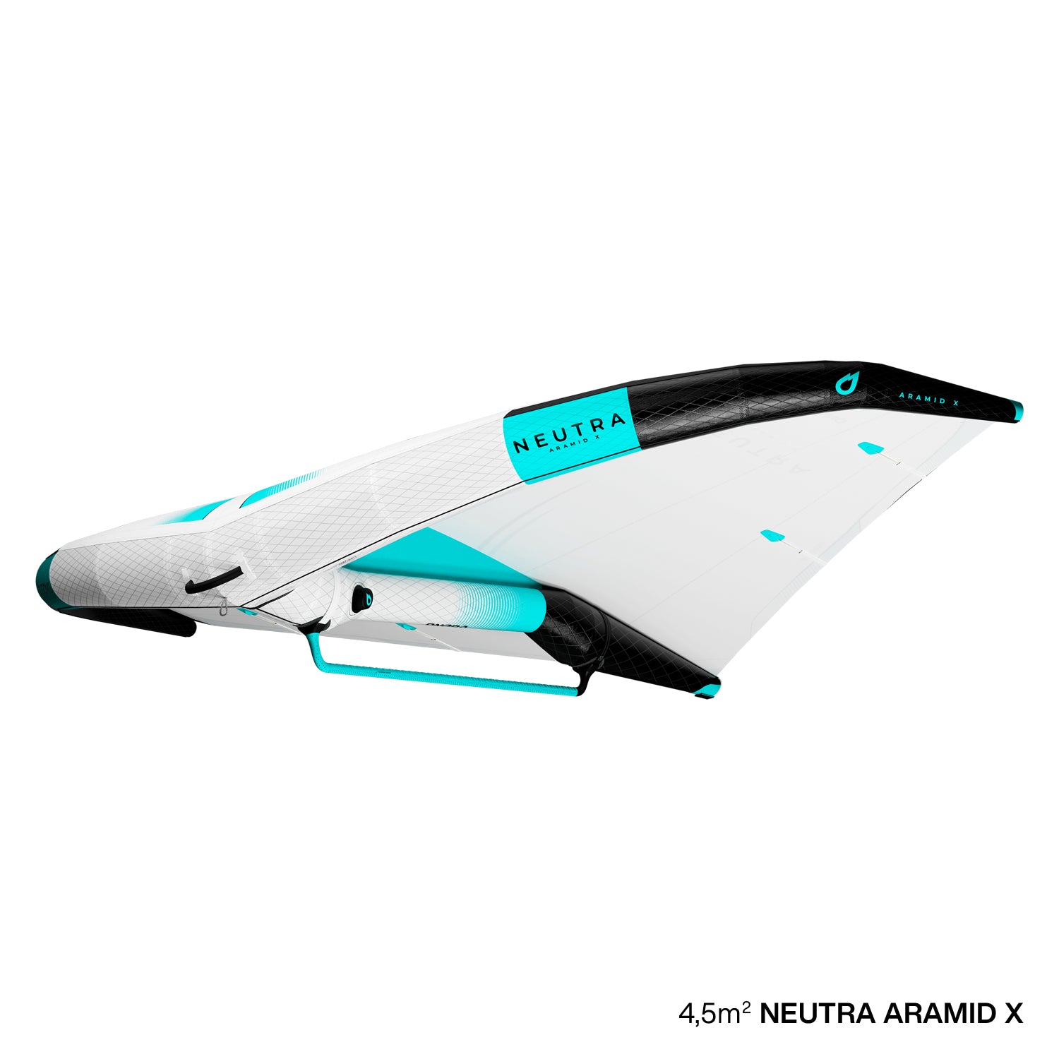 GONG | Wing Neutra Aramid X