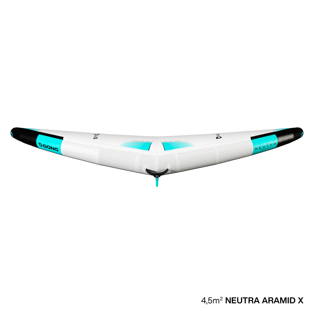 GONG | Wing Neutra Aramid X