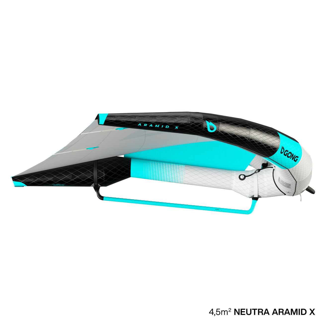 GONG | Wing Neutra Aramid X